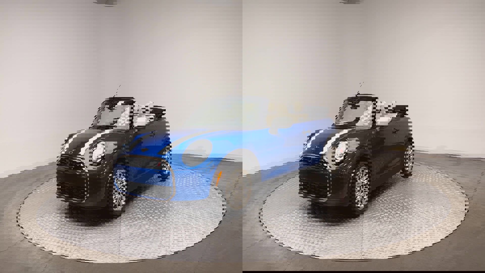 New 2026 MINI Cooper S image 4