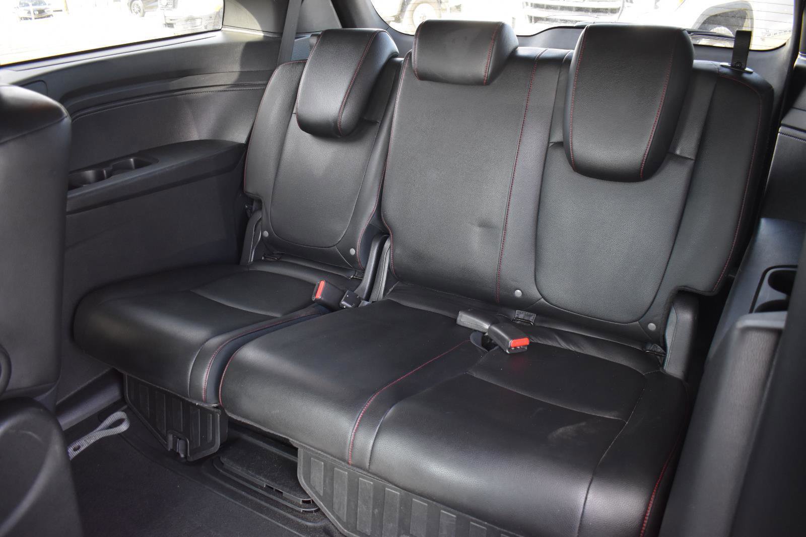 Used 2024 Honda Odyssey Sport image 20
