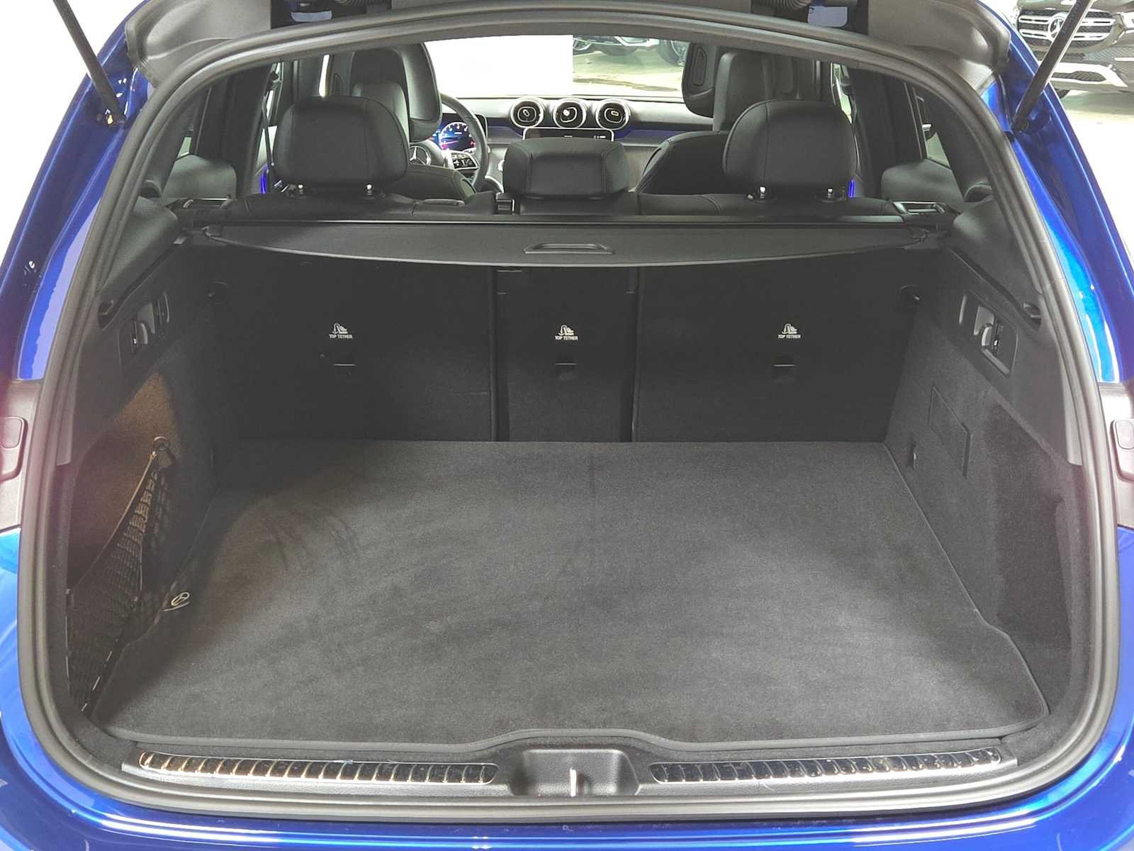 Certified 2026 Mercedes-Benz GLC 300 4MATIC image 14