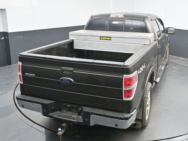Used 2009 Ford F150 King Ranch AWD/4WD image 24