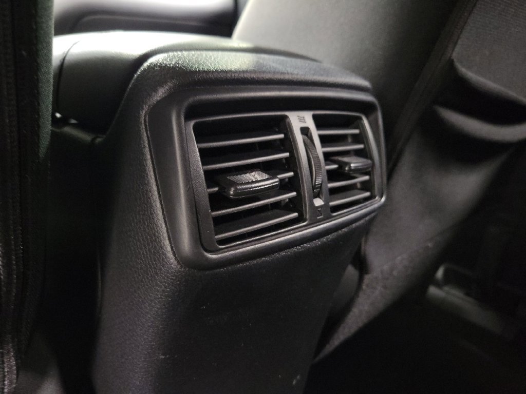 Used 2021 Nissan Rogue Sport S AWD/4WD image 28