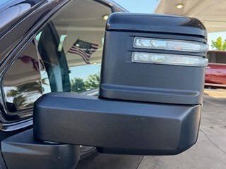 Used 2022 GMC Sierra 3500 AT4 w/ AT4 Preferred Package AWD/4WD image 95