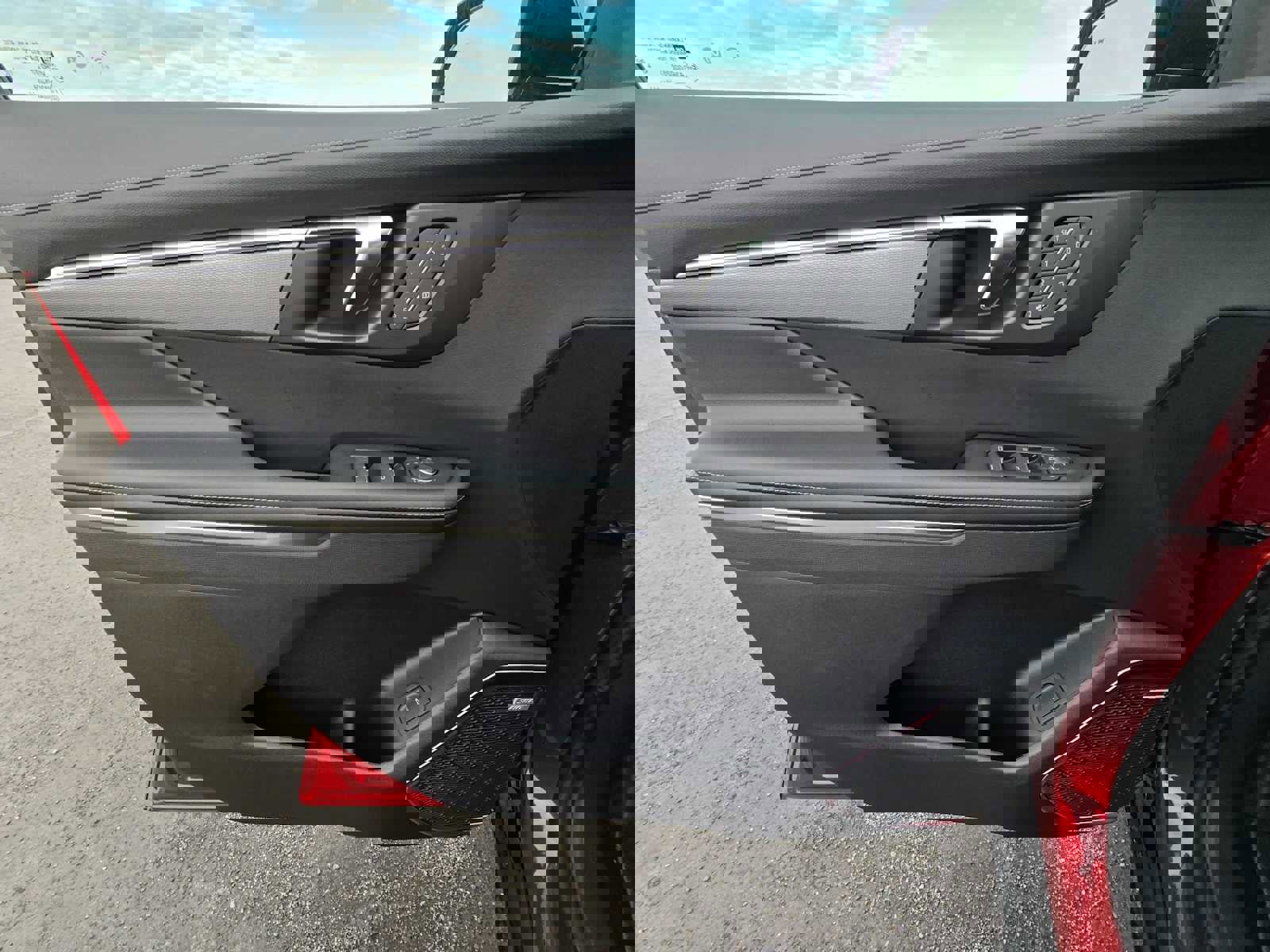 New 2025 Buick Enclave Sport Touring w/ Power Package image 27