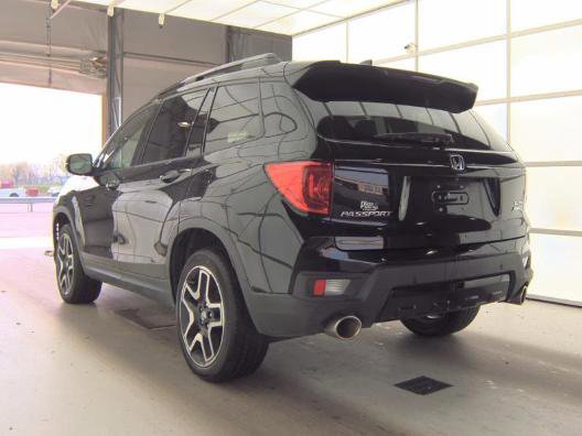 Used 2022 Honda Passport Elite image 8