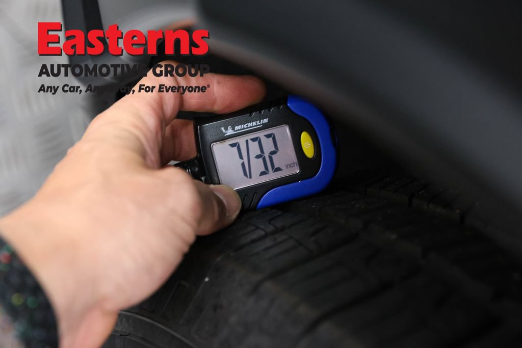 Used 2024 Honda CR-V Sport-L image 29
