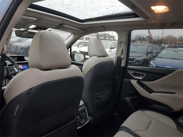 Used 2021 Subaru Forester Limited image 11