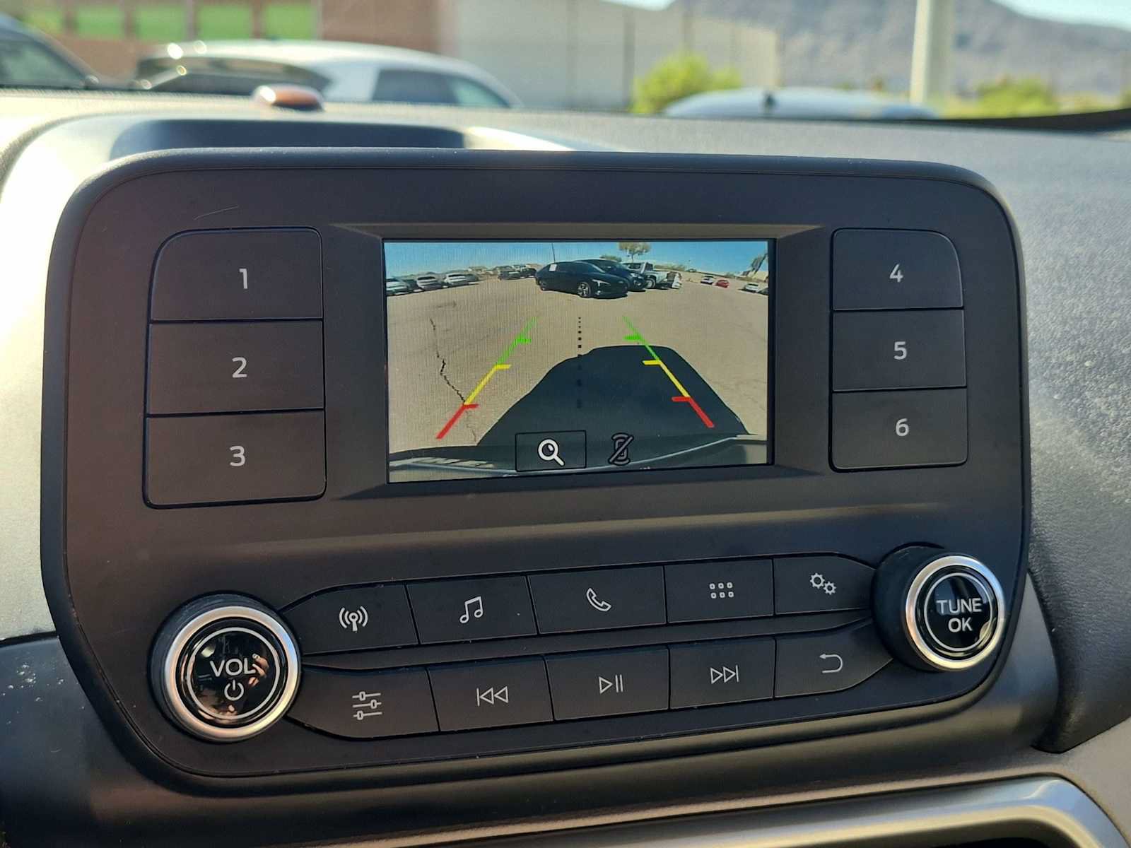 Used 2019 Ford EcoSport S FWD image 27