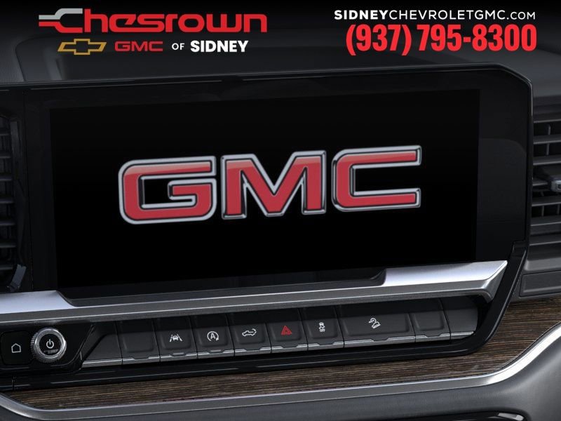 New 2026 GMC Sierra 1500 Elevation AWD/4WD image 20