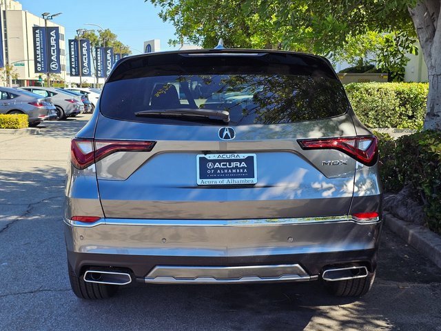 New 2026 Acura MDX w/ Technology Package image 7