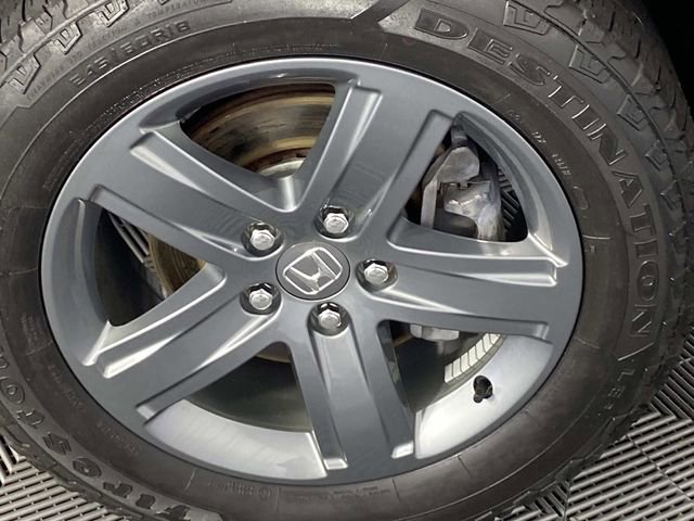 Used 2023 Honda Ridgeline RTL-E image 29