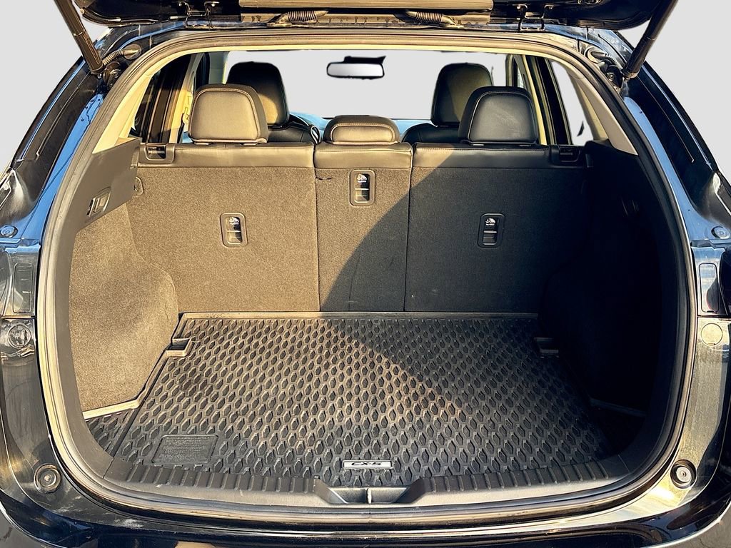 Used 2018 MAZDA CX-5 Grand Touring w/ Premium Package image 28