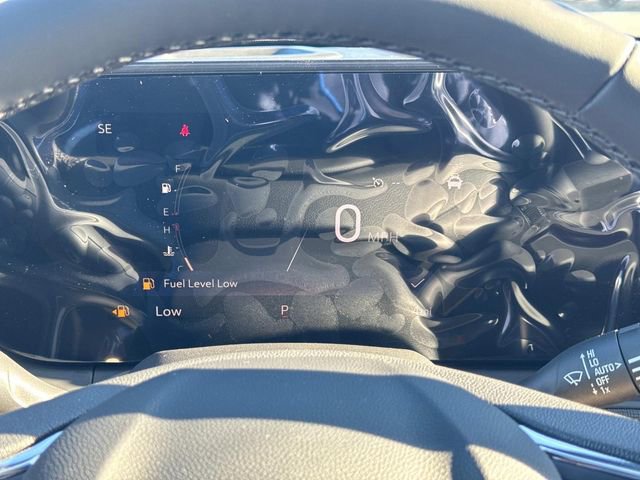 New 2026 Buick Envista Sport Touring w/ Convenience I Package image 35