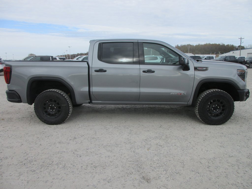 New 2026 GMC Sierra 1500 AT4X w/ AT4X AEV Edition image 2