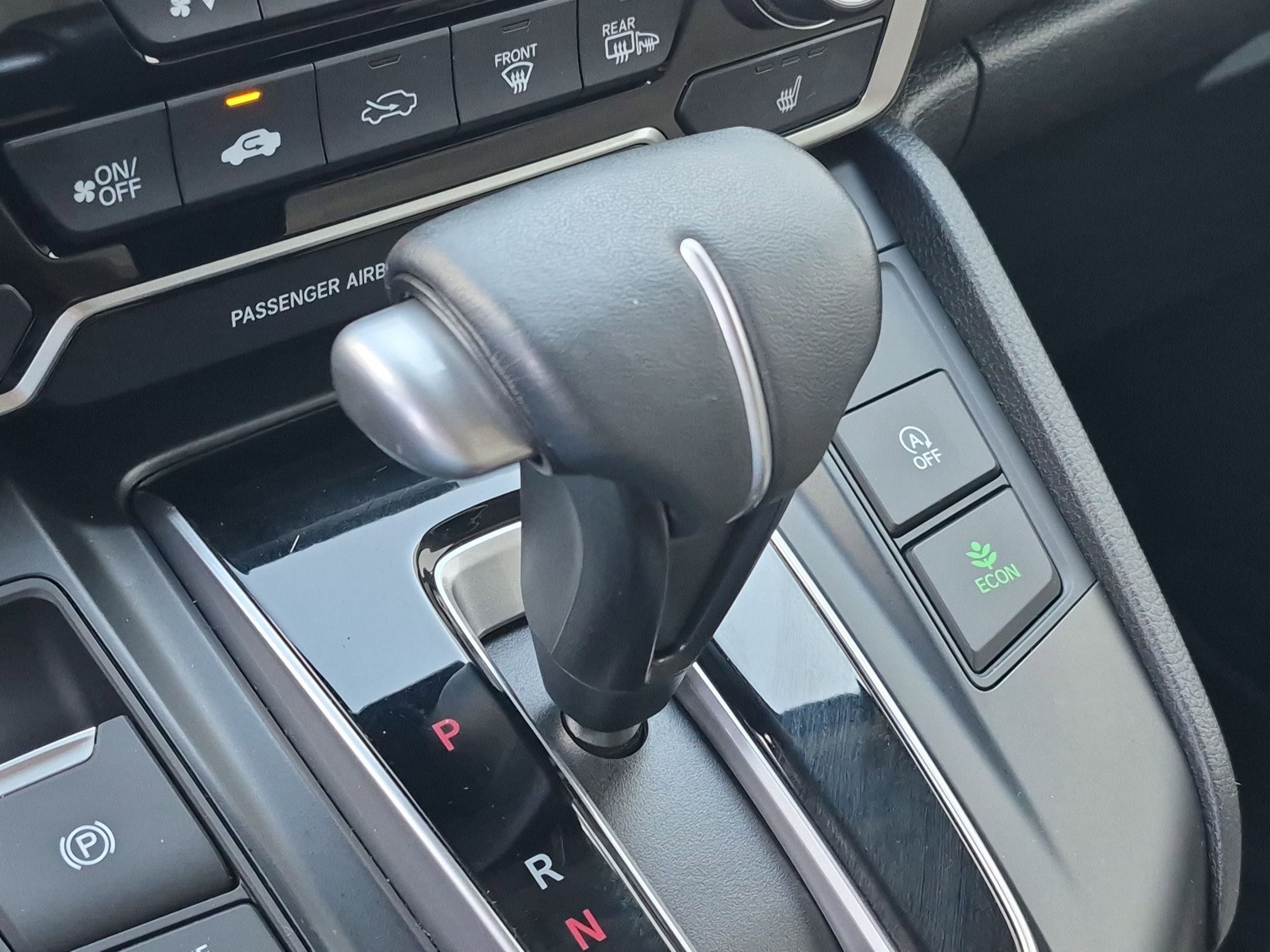 Used 2020 Honda CR-V Touring image 27