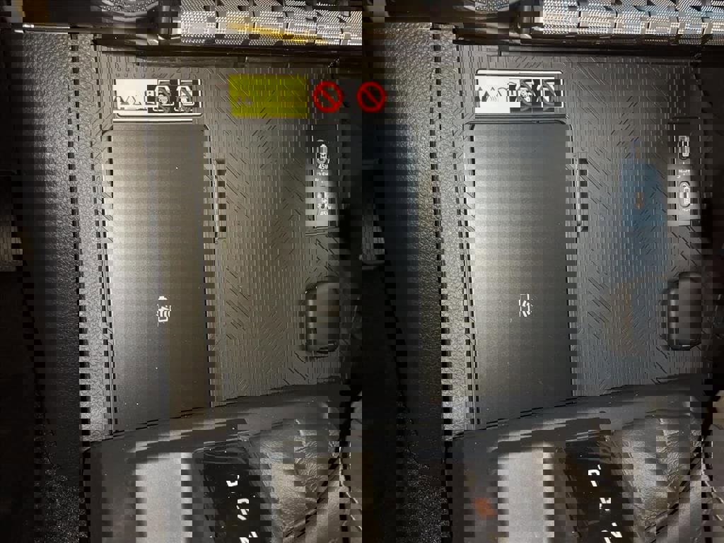 New 2026 Toyota Tacoma Limited image 17