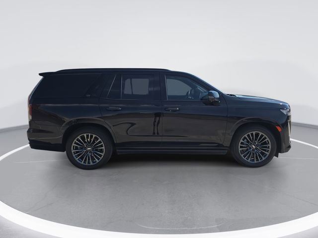 Used 2022 Cadillac Escalade Sport Platinum image 2