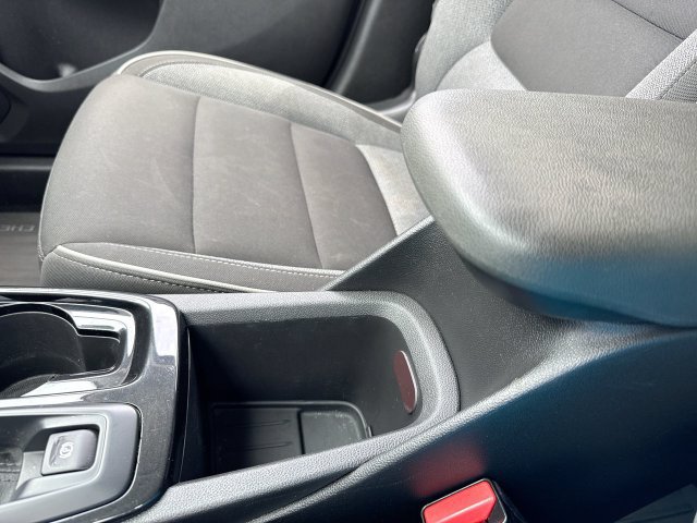 Used 2021 Chevrolet TrailBlazer LT FWD image 21