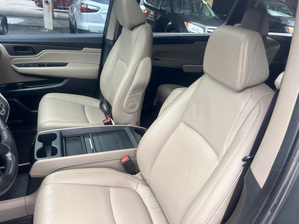 Used 2019 Honda Odyssey EX-L image 5