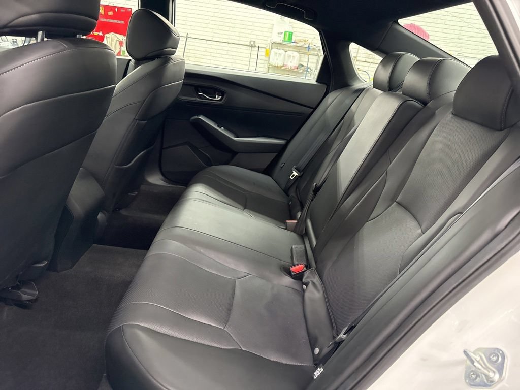Used 2023 Honda Accord Sport image 13