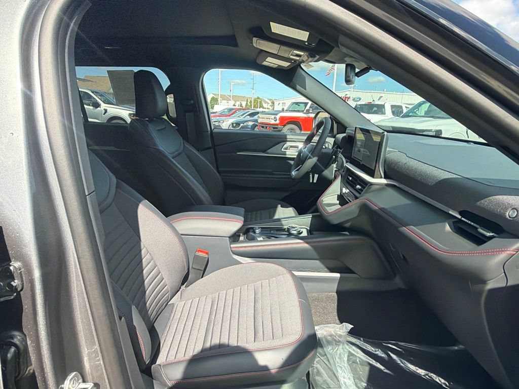 New 2027 Ford Explorer ST-Line w/ Premium Package AWD/4WD image 40