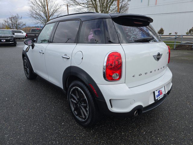 Used 2015 MINI Cooper Countryman S FWD image 5