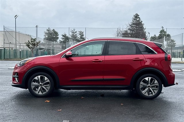 Used 2022 Kia Niro EX Premium image 7