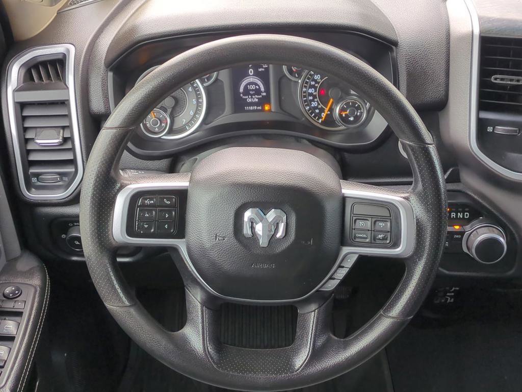 Used 2019 RAM 2500 Big Horn AWD/4WD image 23