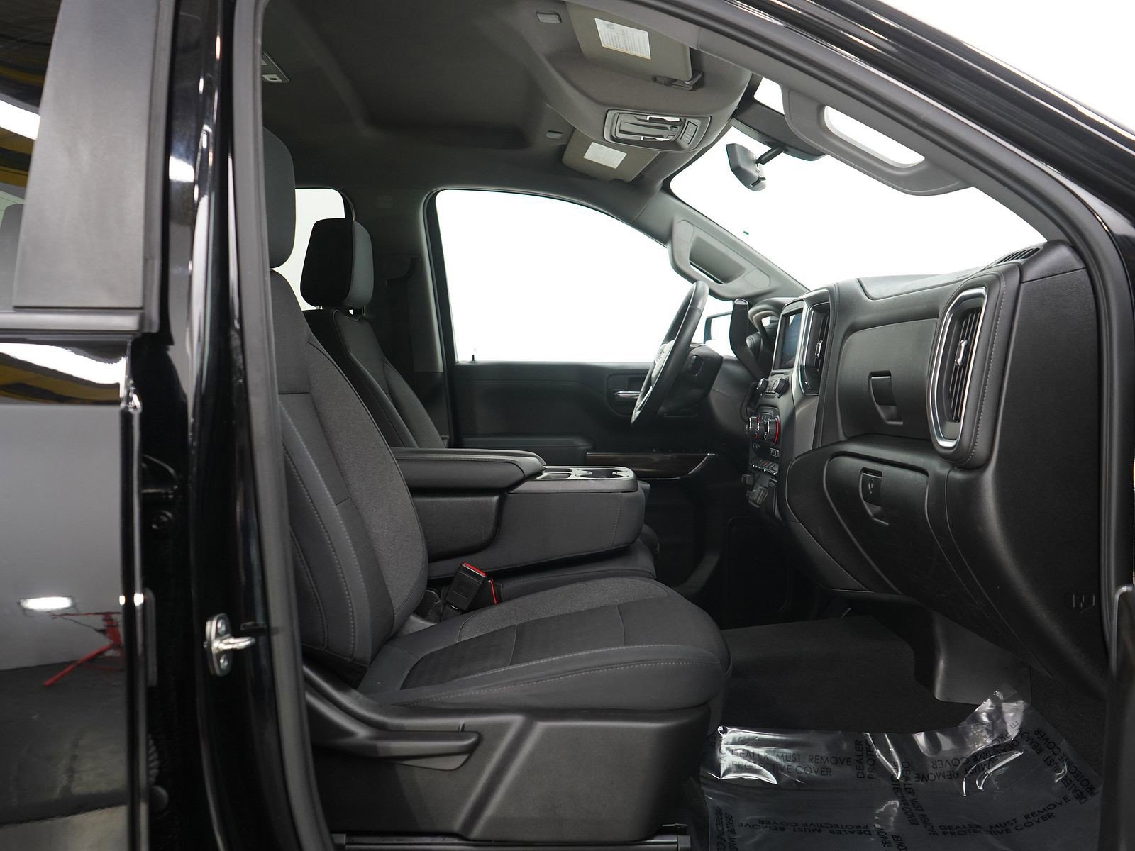 Used 2019 Chevrolet Silverado 1500 RST image 13