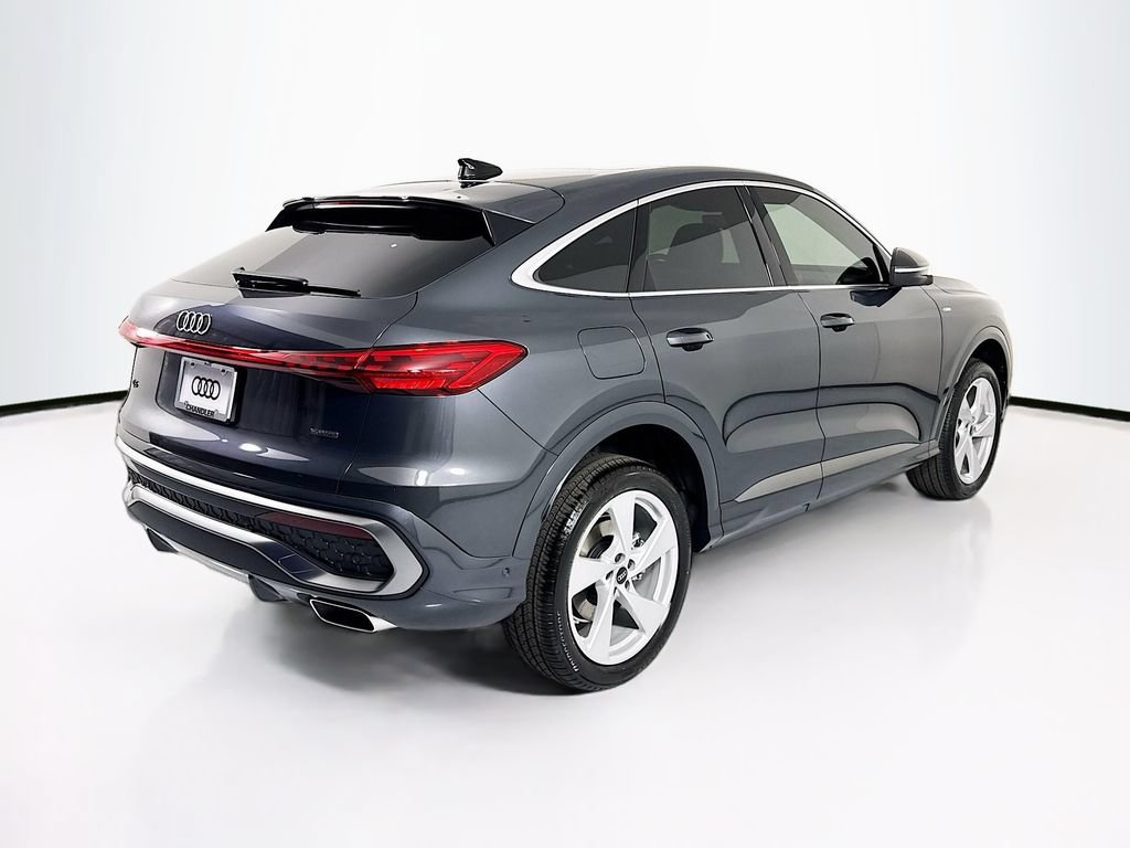 New 2026 Audi Q5 Premium Plus AWD/4WD image 5