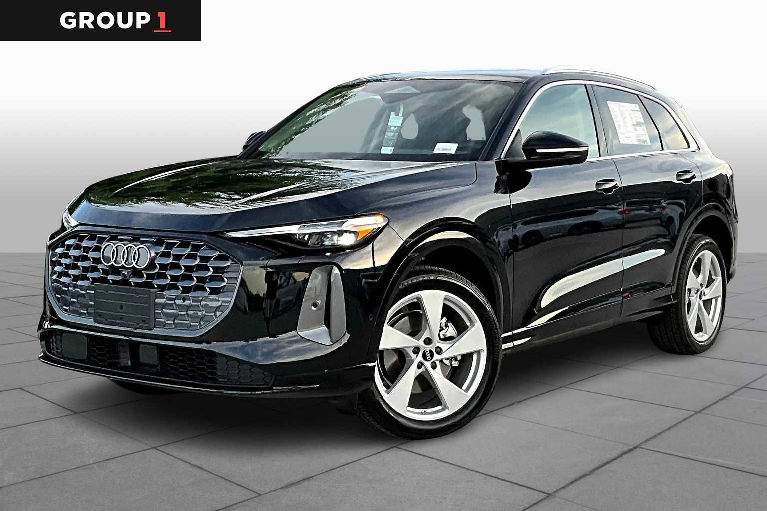 Used 2025 Audi Q5 Premium Plus