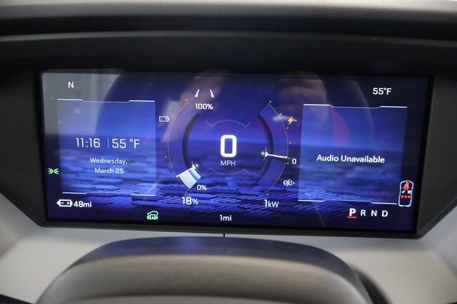 New 2027 Chevrolet Bolt RS image 15