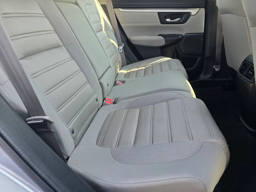 Certified 2018 Honda CR-V LX image 14