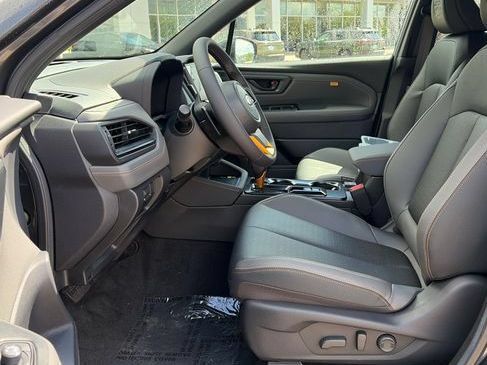 New 2026 Subaru Forester Wilderness AWD/4WD image 11