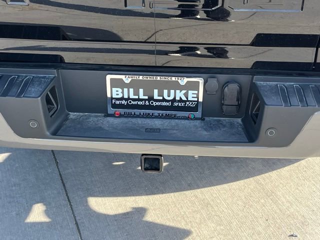 Used 2025 Ford F150 King Ranch image 8