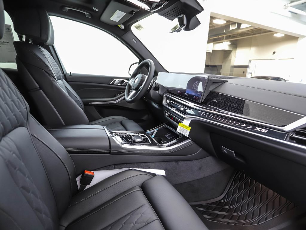 New 2026 BMW X5 xDrive40i image 30