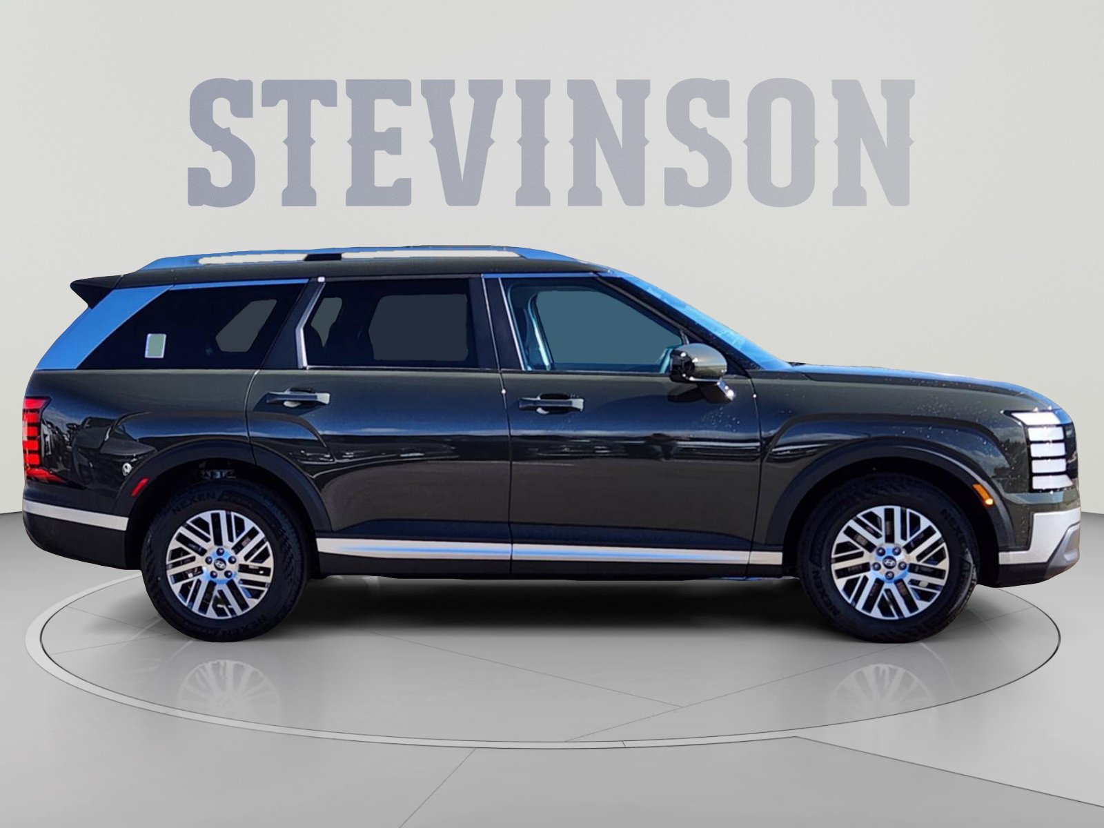 Used 2026 Hyundai Palisade SEL AWD/4WD image 4