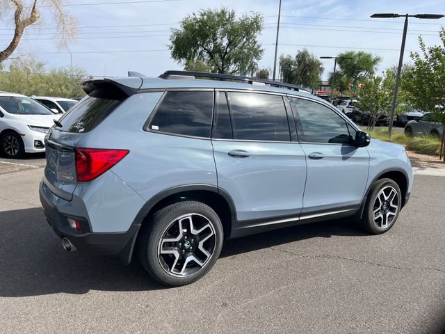 Used 2023 Honda Passport Elite image 5