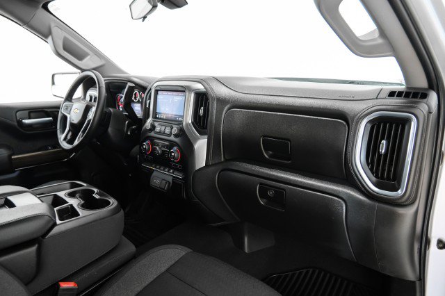 Used 2022 Chevrolet Silverado 1500 LT RWD image 10
