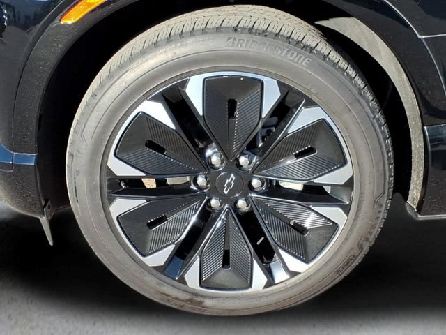 Used 2024 Chevrolet Blazer EV RS AWD/4WD image 10