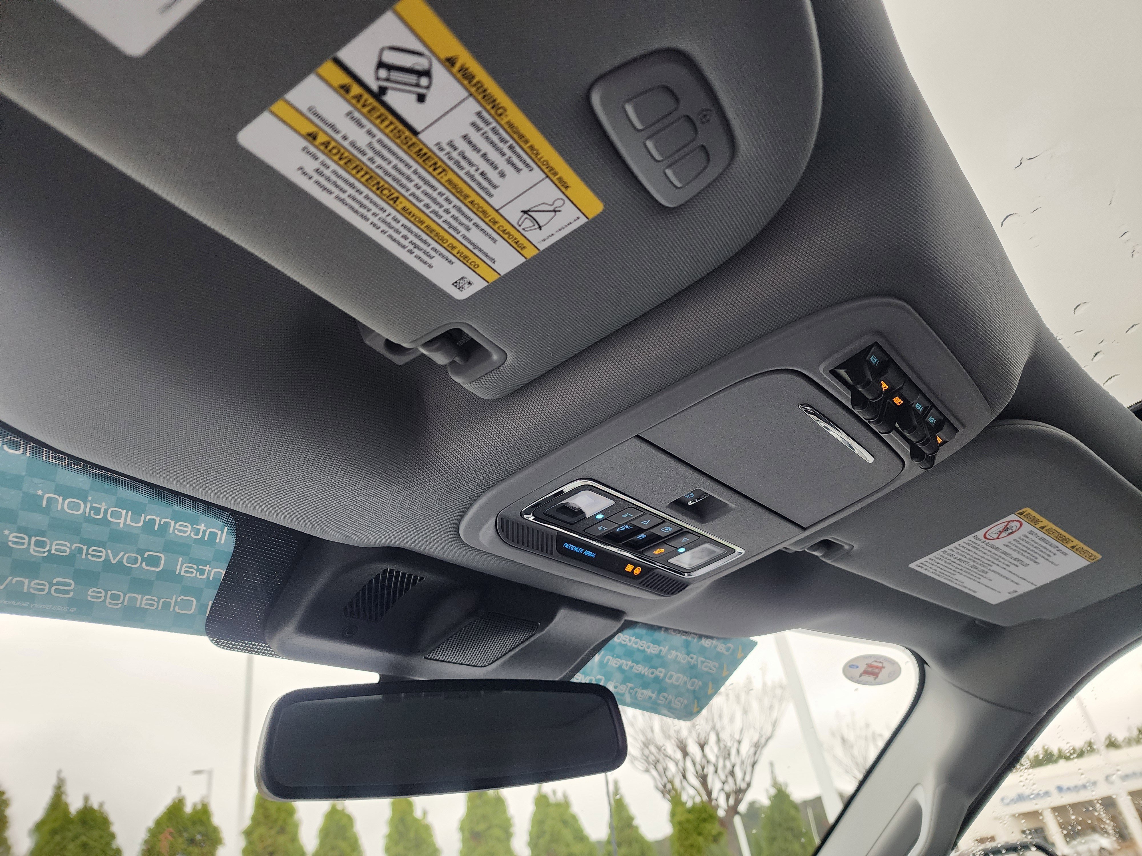 Used 2025 Ford F250 Lariat w/ Lariat Ultimate Package image 37