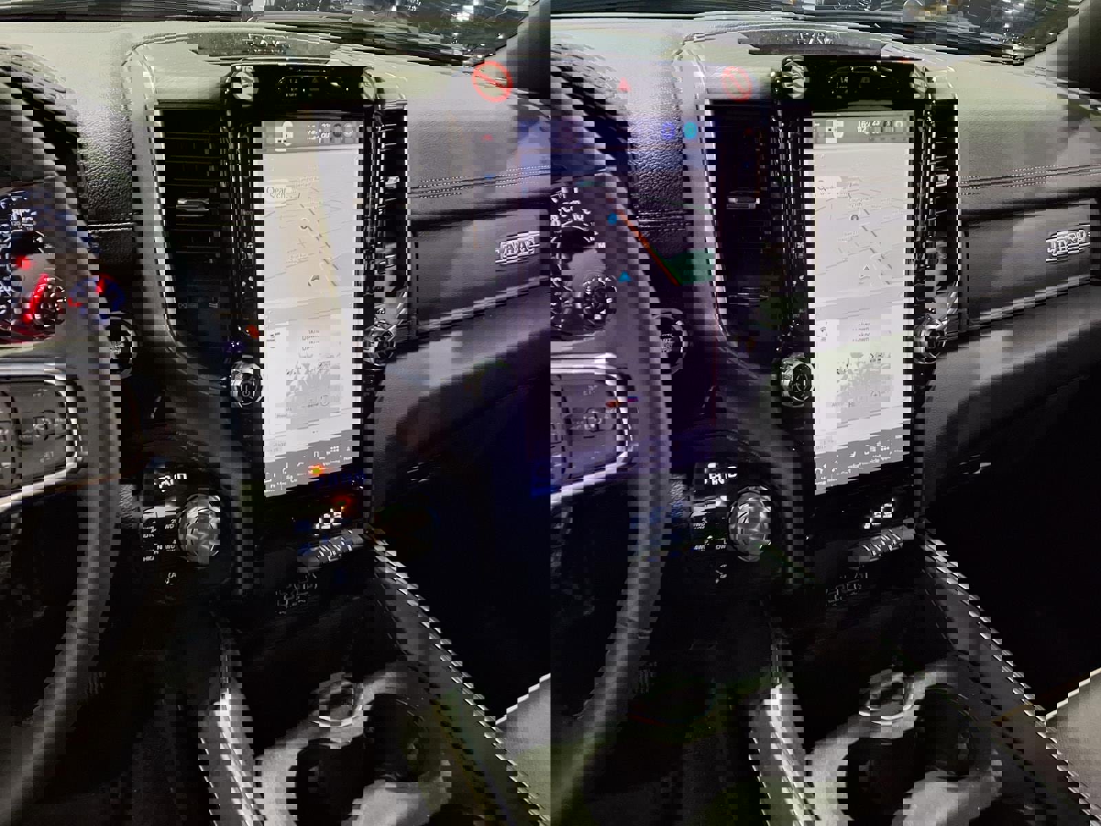 Used 2026 RAM 1500 Laramie image 11