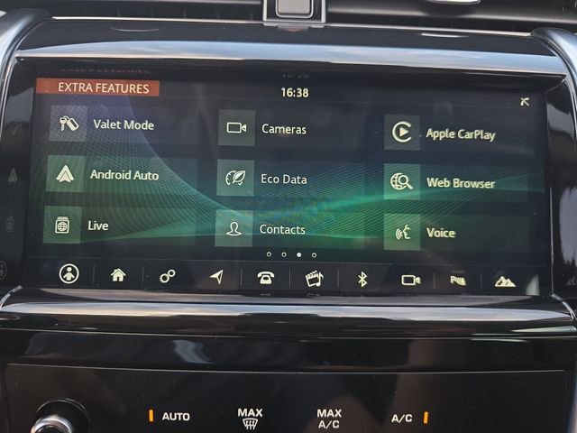 Used 2020 Land Rover Discovery Sport SE AWD/4WD image 24