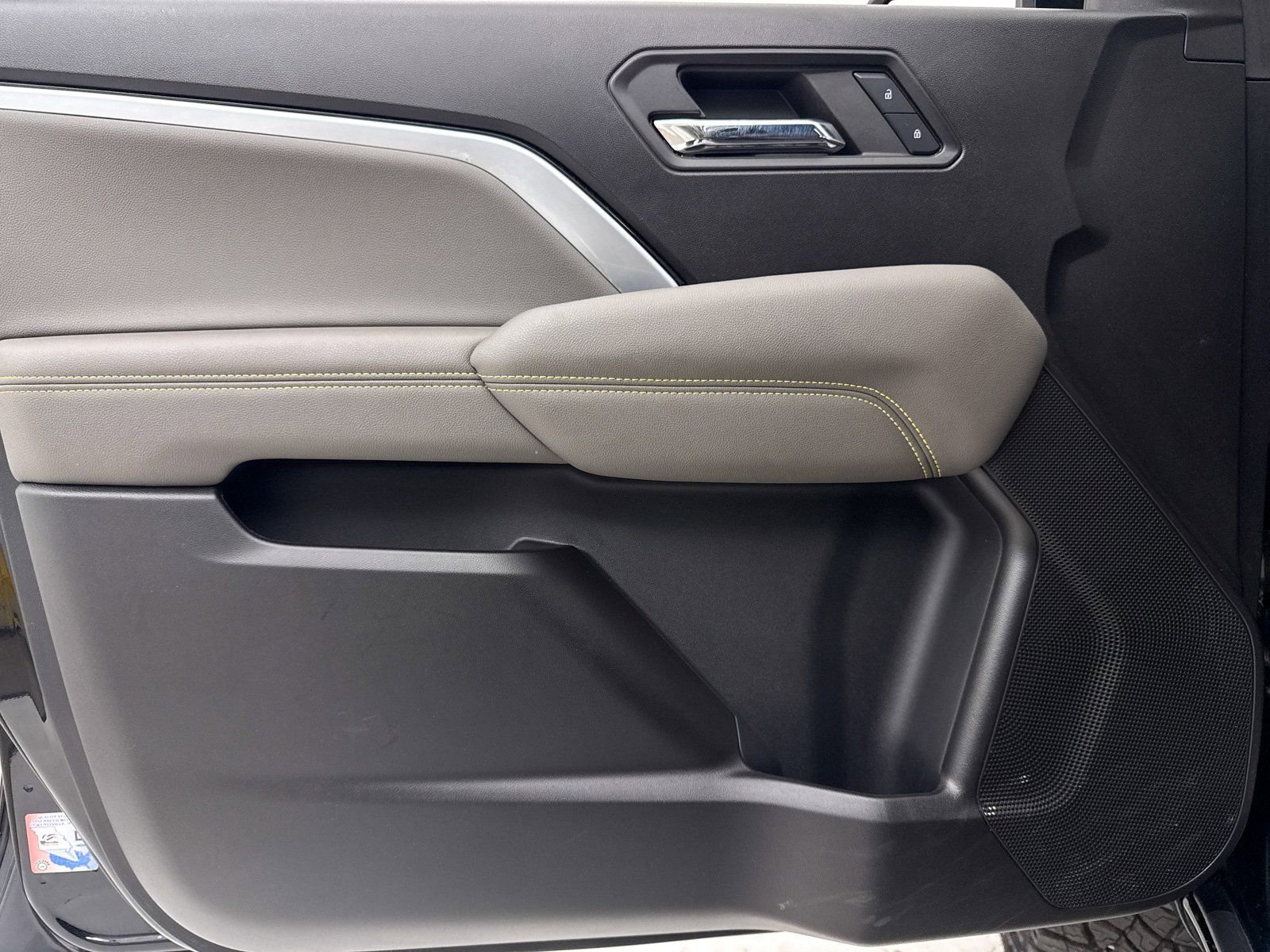 Used 2024 Chevrolet Colorado ZR2 image 22