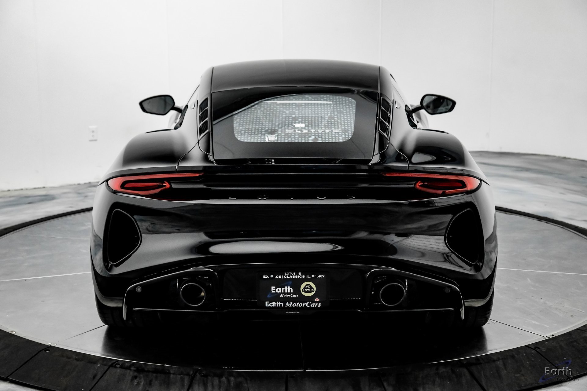 New 2026 Lotus Emira image 13