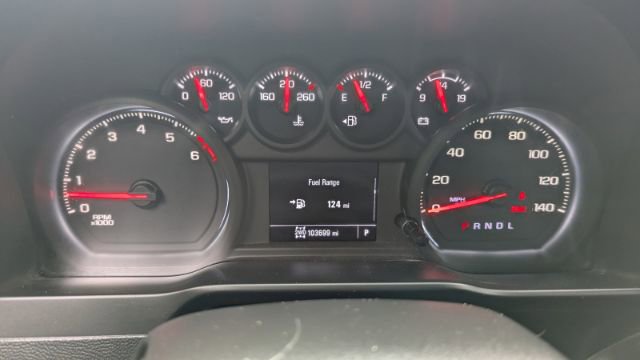Used 2022 Chevrolet Silverado 2500 W/T w/ WT Fleet Convenience Package image 28