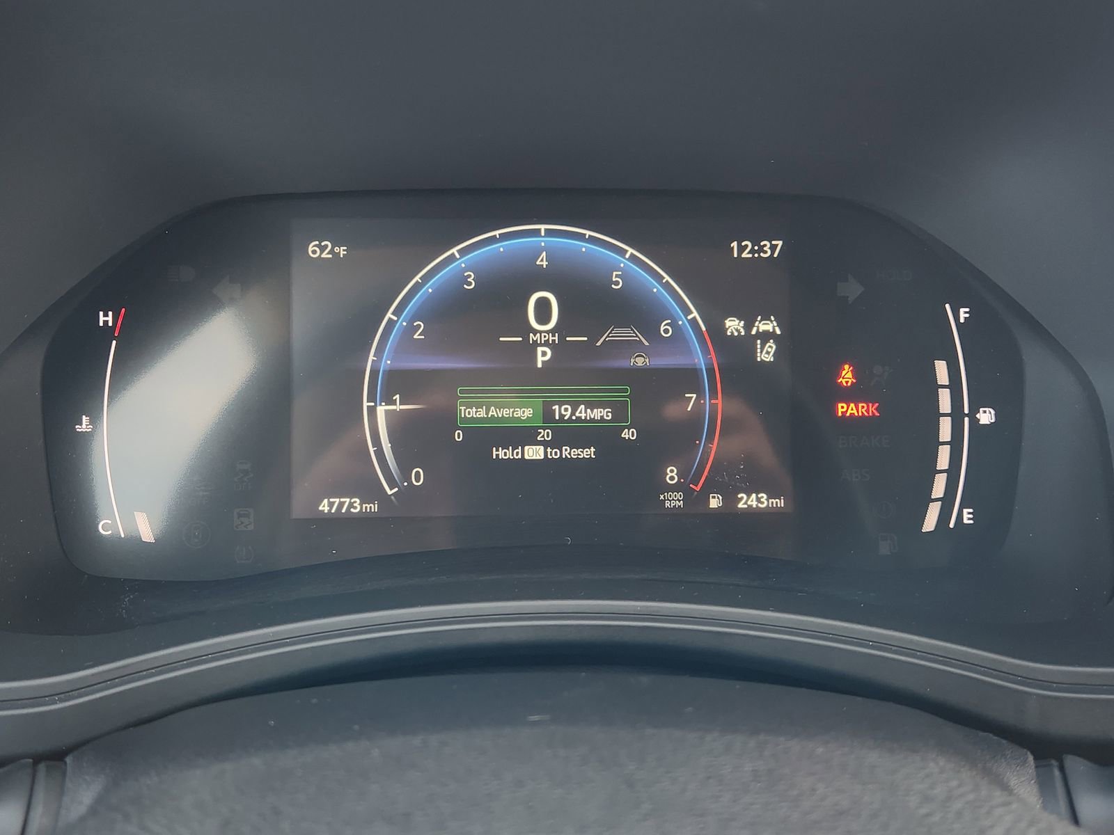 Used 2025 Toyota Grand Highlander AWD image 19