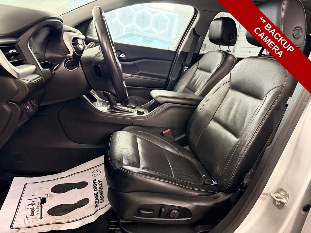 Used 2018 GMC Acadia SLT image 10