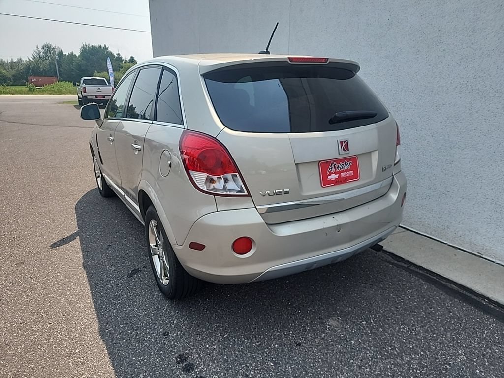 Used 2009 Saturn Vue Green Line FWD image 3