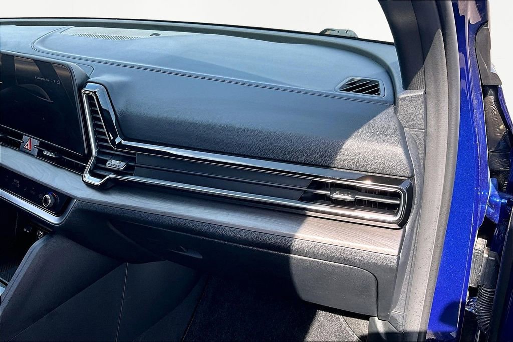 Used 2024 Kia Sportage X-Line image 17