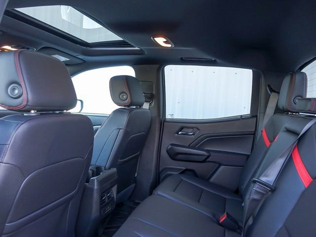 New 2026 Chevrolet Colorado Z71 w/ Technology Package image 16